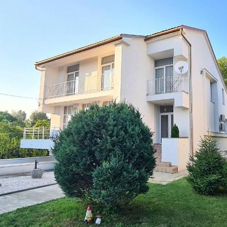 Ferienwohnung Cosa-Nostra Hajdúszoboszló Exterior foto