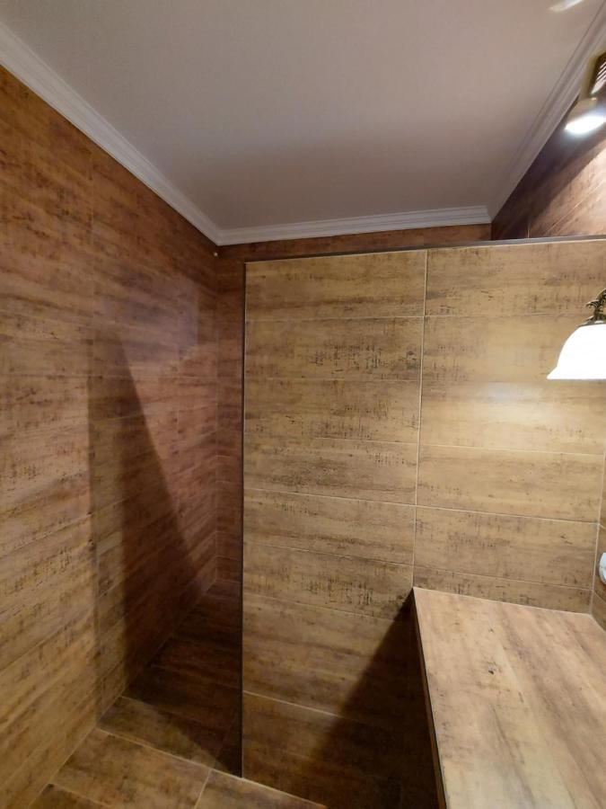 Ferienwohnung Cosa-Nostra Hajdúszoboszló Exterior foto