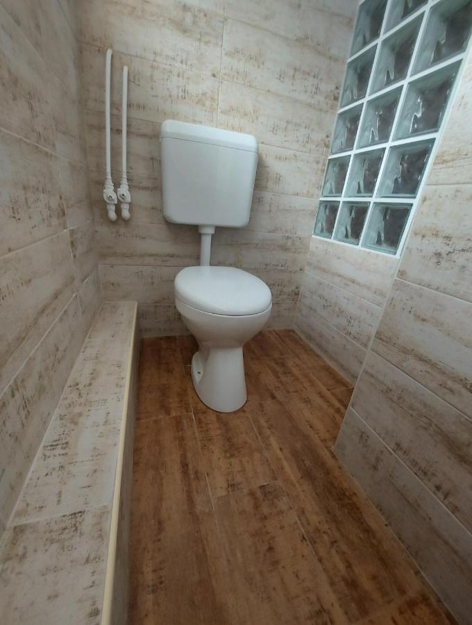 Ferienwohnung Cosa-Nostra Hajdúszoboszló Exterior foto
