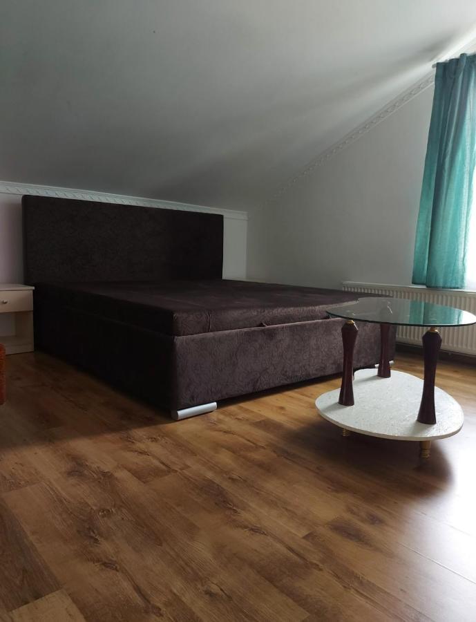 Ferienwohnung Cosa-Nostra Hajdúszoboszló Zimmer foto