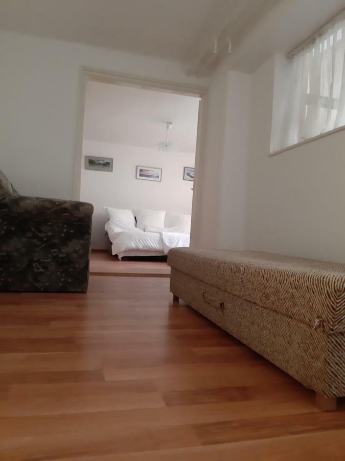 Ferienwohnung Cosa-Nostra Hajdúszoboszló Exterior foto