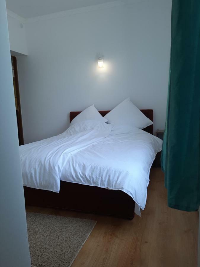 Ferienwohnung Cosa-Nostra Hajdúszoboszló Exterior foto