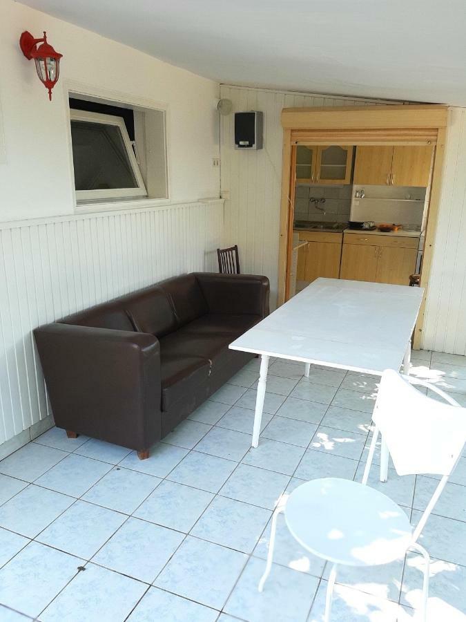 Ferienwohnung Cosa-Nostra Hajdúszoboszló Exterior foto